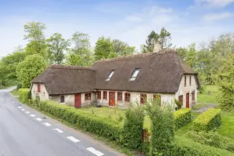 Villa på Sandager Kirkevej 38, Sandager, 5610 Assens