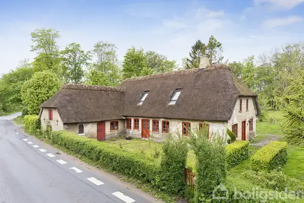 Villa på Sandager Kirkevej 38, 5610 Assens