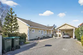 Villa på Klokkelyngen 39, 4573 Højby