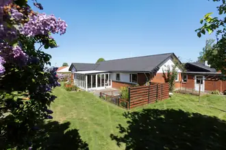 Villa på Bjørnsonparken 58, 9381 Sulsted