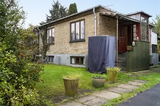 Villa på Kong Hans Alle 27, 2860 Søborg