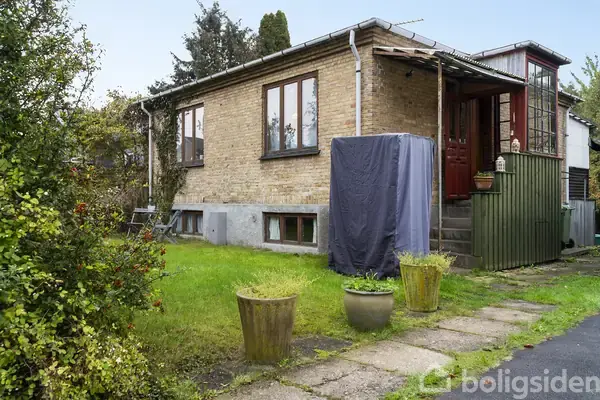 Villa på Kong Hans Alle 27, 2860 Søborg