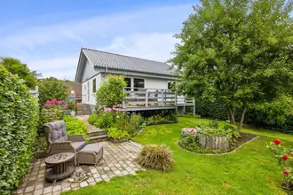Villa på Nørrevold 3, 9631 Gedsted