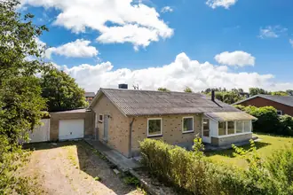 Villa på Søndermarken 5, Ingstrup, 9480 Løkken
