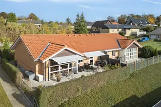 Andelsbolig på Marienhoffvej 3F, 8550