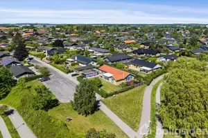 Villa på Tulipanhaven 8, 2765 Smørum