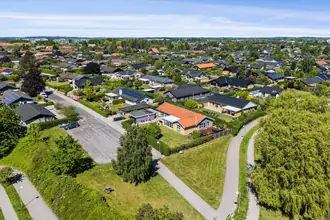 Villa på Tulipanhaven 8, Smørumnedre, 2765 Smørum