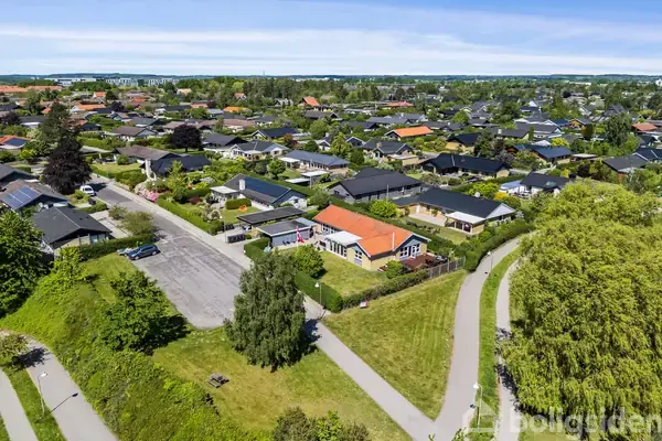 Villa på Tulipanhaven 8, 2765 Smørum