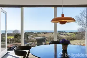 Villa på Oddenvej 125, 4500 Nykøbing Sj