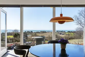 Villa på Oddenvej 125, Lumsås, 4500 Nykøbing Sj