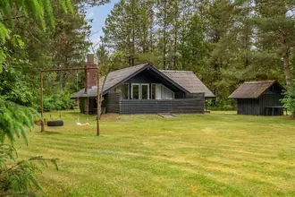 Fritidshus på Kærvej 5, Mosevrå, 6840 Oksbøl