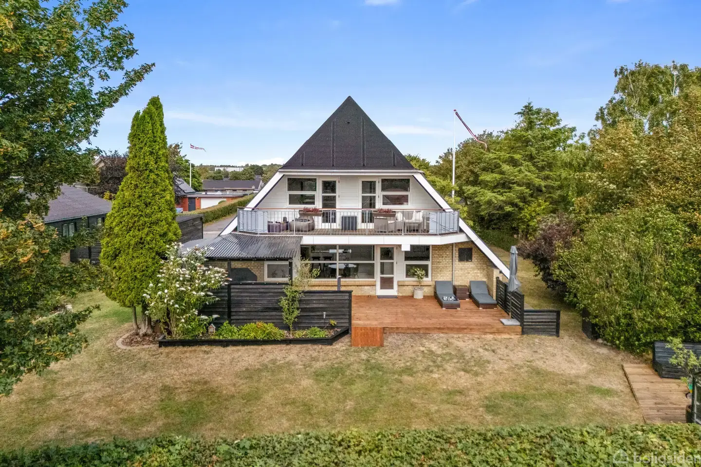 Villa på Erantisvej 20, 9310 Vodskov