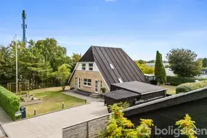 Villa på Erantisvej 20, 9310 Vodskov