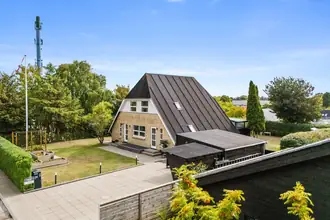 Villa på Erantisvej 20, Vester Hassing, 9310 Vodskov