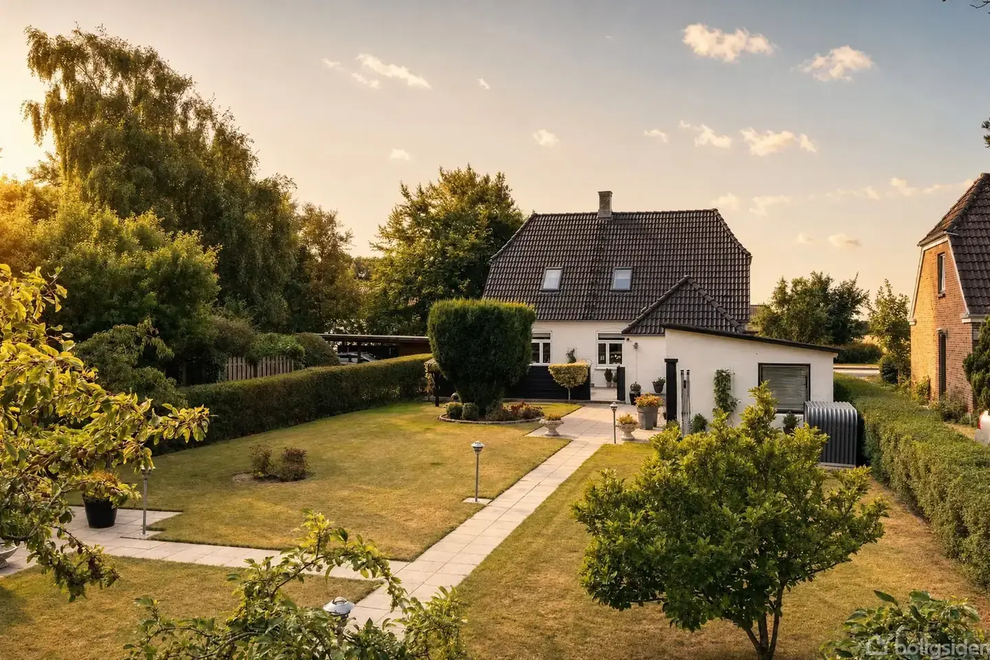 Villa på Myntevej 4, 6760 Ribe