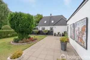 Villa på Myntevej 4, 6760 Ribe