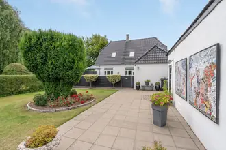 Villa på Myntevej 4, 6760 Ribe