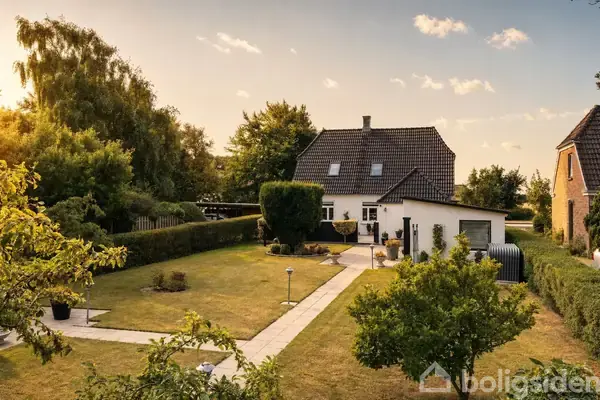 Villa på Myntevej 4, 6760 Ribe