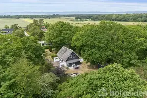 Fritidsbolig på Duettevej 16, 8400 Ebeltoft