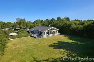 Fritidsbolig på Agerkær 29, 3250 Gilleleje