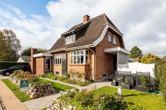 Villa på Islevhusvej 62, 2700 Brønshøj