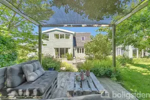 Villa på Gl. Hobrovej 68, 8920 Randers NV