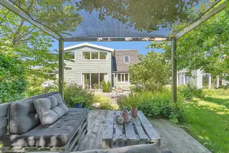 Villa på Gl. Hobrovej 68, 8920 Randers NV