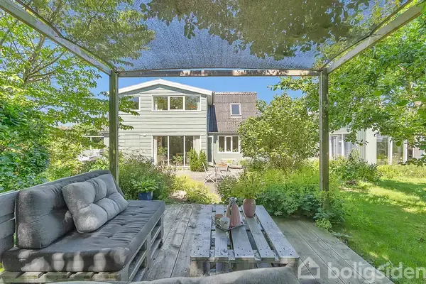 Villa på Gl. Hobrovej 68, 8920 Randers NV