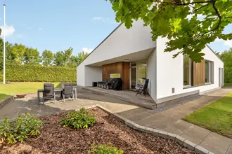 Villa på Gartnerhaven 20, 8541 Skødstrup
