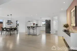 Villa på Havrevænget 23, 4681 Herfølge