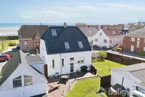 Villa på Kystvej 14, 9900 Frederikshavn
