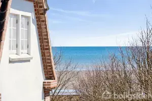 Villa på Kystvej 14, 9900 Frederikshavn