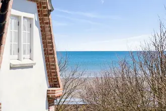 Villa på Kystvej 14, 9900 Frederikshavn