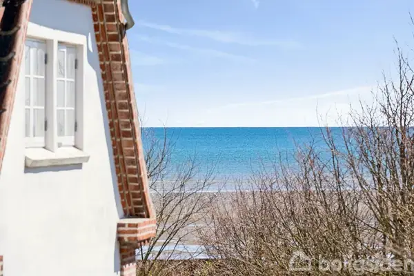 Villa på Kystvej 14, 9900 Frederikshavn