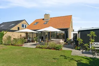 Villa på Hesselbjergvej 3, 2650 Hvidovre