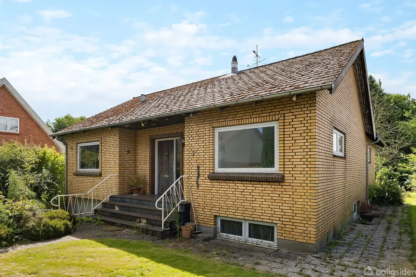 Villa på Sdr Hygum Lindealle 2, 6630 Rødding