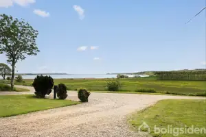 Landejendom på Styvelvej 4, 7790 Thyholm