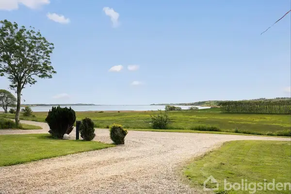 Landejendom på Styvelvej 4, 7790 Thyholm