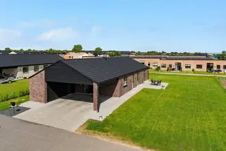 Villa på Myntevej 40, Mejrup, 7500 Holstebro