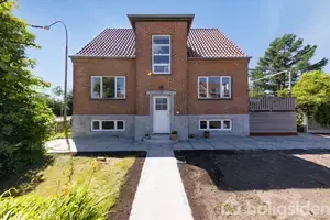 Villa på Tousvej 100, 8230 Åbyhøj