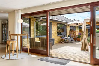 Villa på Rødhøjgårdsvej 26, 2630 Taastrup