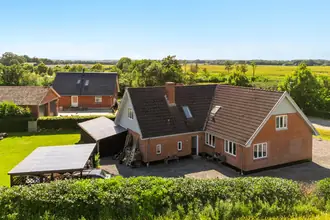 Villa på Kimbrervej 37, Ll Binderup, 9600 Aars
