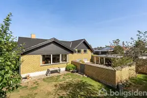Villa på Løkken 6, 6000 Kolding