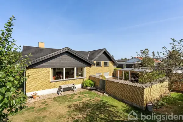 Villa på Løkken 6, 6000 Kolding
