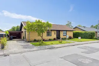 Villa på Købkesvænget 6, 7000 Fredericia