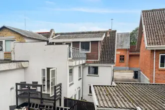 Rækkehus på Algade 29, Ejby, 5592 Ejby