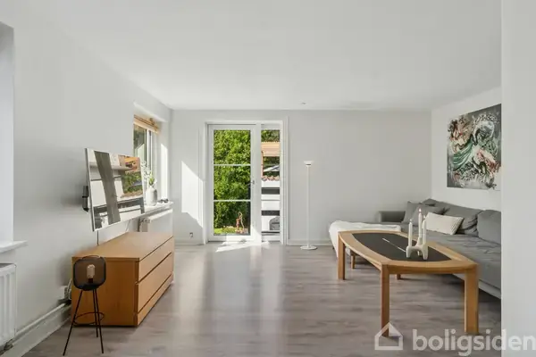 Rækkehus på Algade 29, 5592 Ejby