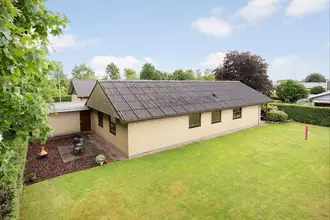 Villa på Kingosvej 23, Frederiks, 7470 Karup J