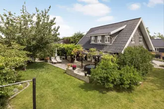 Villa på Vibeholms Vænge 16, 2635 Ishøj
