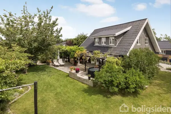 Villa på Vibeholms Vænge 16, 2635 Ishøj